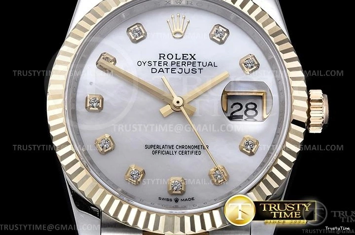 1008 RDJ0361E – DJ 36mm Sleek 751